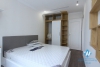 High floor 2 bedrooms apartment for rent in Sunshine Riverside building, Tay Ho